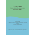 An Enormous, Immensely Complicated Intervention: Groundfish, the New England Fishery Management Council, and the World Fisheries Crisis