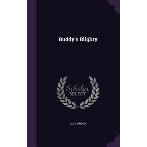 Buddy's Blighty