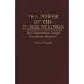 The Power of the Purse Strings: Do Congressional Budget Procedures Restrain?
