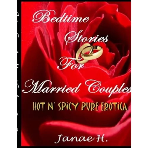 Bedtime Stories for Married Couples