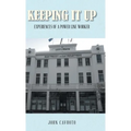 Keeping It Up: Experiences of a Power Line Worker