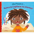 ¿Qué Pasaría Si Nunca Te Lavaras Los Dientes?