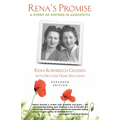 Rena's Promise: A Story of Sisters in Auschwitz