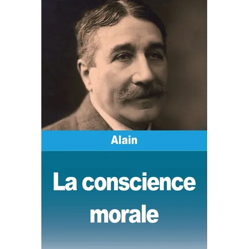 La conscience morale