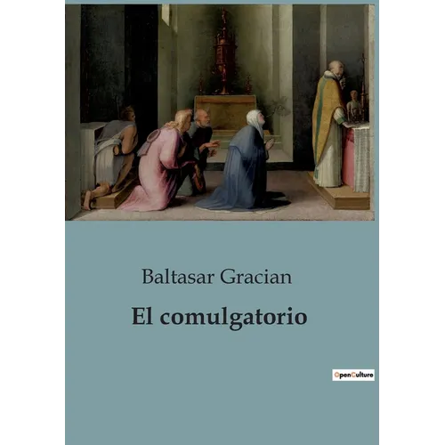 El comulgatorio
