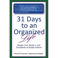 31 Days to an Organized Life