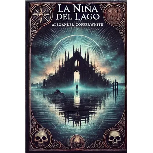 La niña del lago