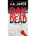 Day of the Dead: A Novel of Suspense