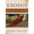 Exodus: An Exegetical Commentary