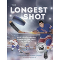 The Longest Shot: How Larry Kwong Changed the Face of Hockey