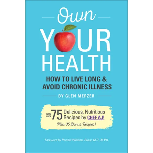Own Your Health