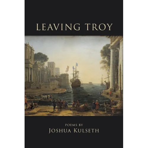 Leaving Troy