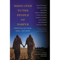 Dedicated to the People of Darfur: Writings on Fear, Risk, and Hope
