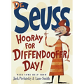Hooray for Diffendoofer Day!