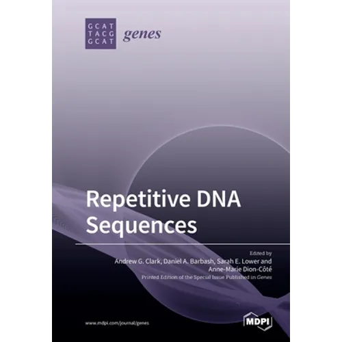 Repetitive DNA Sequences