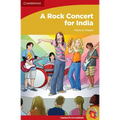 A Rock Concert for India