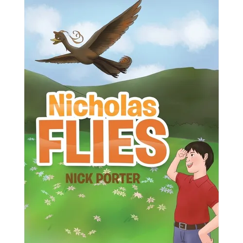 Nicholas Flies