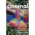 Cinemal: The Becoming-Animal of Experimental Film