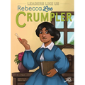 Rebecca Lee Crumpler: Volume 4