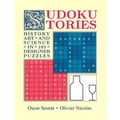 Sudoku Stories: History, Art and Science in 101 Designer Puzzles