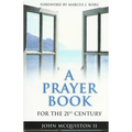 A Prayer Book for the Twenty-First Century