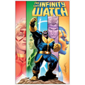 Infinity Watch: Power Corrupts
