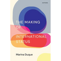 The Making of International Status