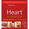 Betty Crocker Healthy Heart Cookbook