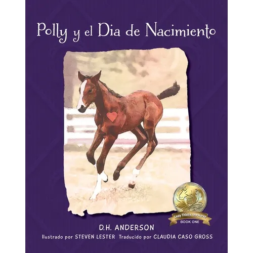 Polly y el Dia de Nacimiento