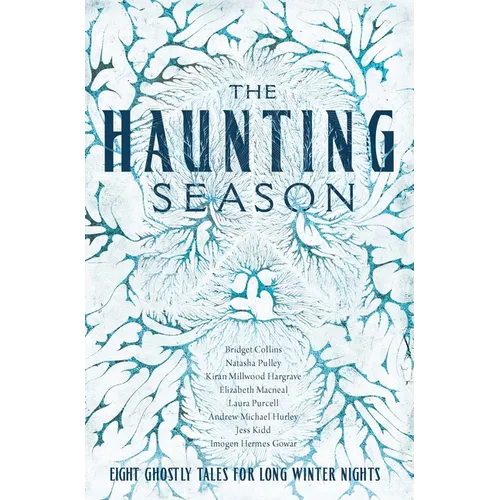 The Haunting Season: Eight Ghostly Tales for Long Winter Nights
