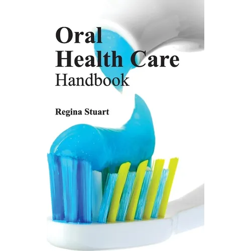 Oral Health Care Handbook