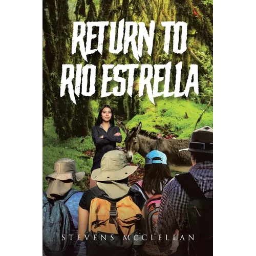 Return to Rio Estrella
