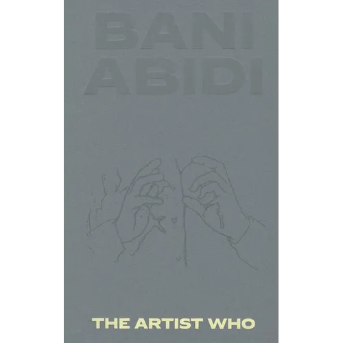 Bani Abidi: The Artist Who