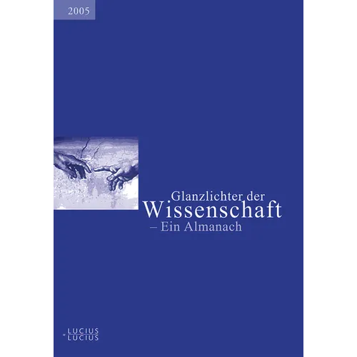 Glanzlichter der Wissenschaft 2005