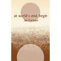 At World's End, Begin