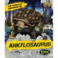 Ankylosaurus