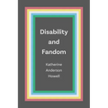 Disability and Fandom