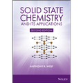 Solid State Chemistry and Its Applications