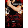 Something to Prove: A Rivals-to-Lovers, Opposites Attract, Chicago Irish Family Steamy Contemporary Romance