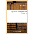 Apostolat des médecins