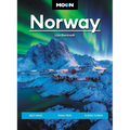 Moon Norway: Best Hikes, Road Trips, Scenic Fjords