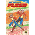 Jay Garrick: The Flash