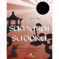 13 Grid Samurai Sudoku: 100 Samurai sudoku puzzles