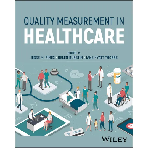 Quality Measurement in Healthcare