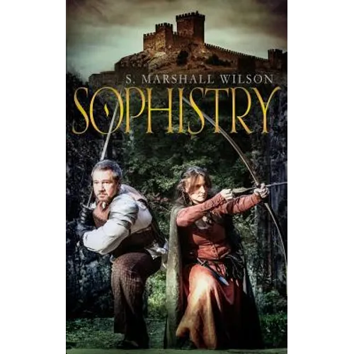 Sophistry: Part 1 of The Sabia