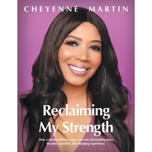 Reclaiming My Strength