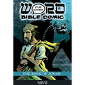 The Book of Jonah: Word for Word Bible Comic: NIV Translation