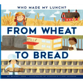 From Wheat to Bread