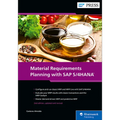 Material Requirements Planning with SAP S/4hana
