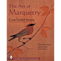 The Art of Marquetry